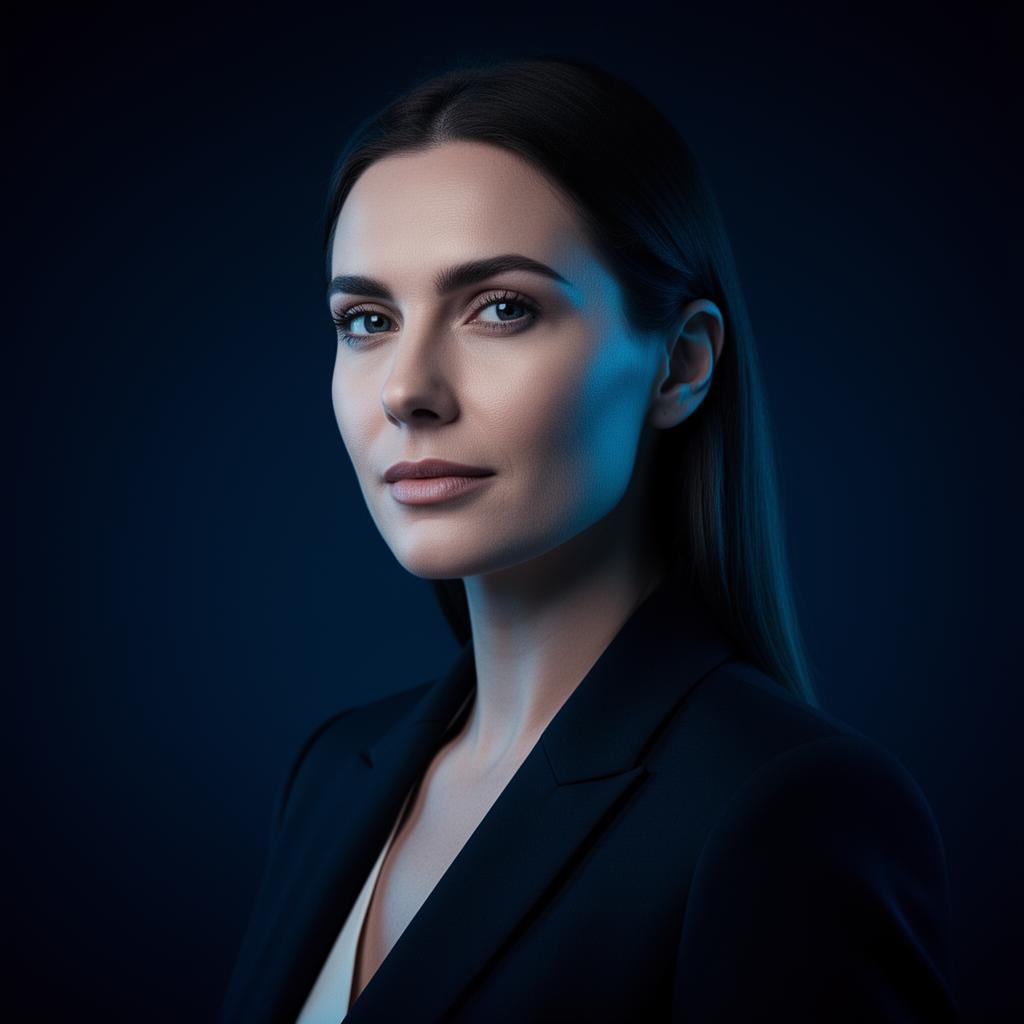 Marisa Andreassi, abogada